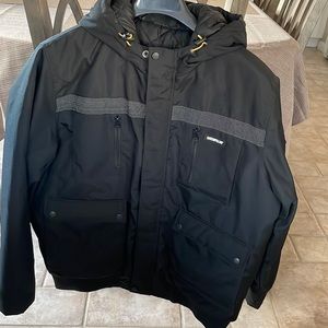 Caterpillar mens jacket